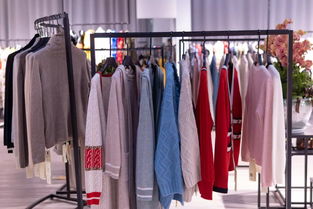 桐鄉(xiāng)城東慢生活館盛大開業(yè) 全羊絨羊毛女裝，精品穿搭新選擇