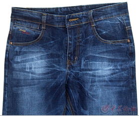 源頭直供，時尚優選——易譽服飾休閑牛仔廠家直銷全解析