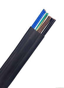 高質量myp礦用橡套電纜myp橡套電纜小貓電纜廠家 供應產品 天津市電纜總廠橡塑電纜廠